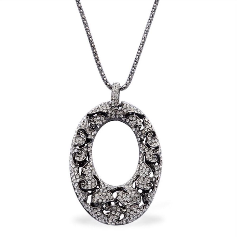 Elegant Necklace